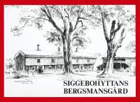SIGGEBOHYTTANS BERGMANSG&Aring;RD - FOLDER