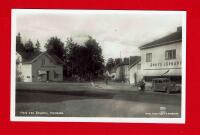 &Aring;MOTFORS - PARTI MED J&Auml;RNAFF&Auml;REN