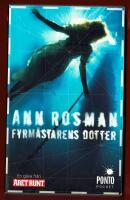 FYRM&Auml;STARENS DOTTER