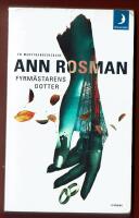 FYRM&Auml;STARENS DOTTER