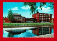 FALUN - FOLKETS HUS OCH STADSTEATERN