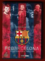 FC BARCELONA - MORE THAN A CLUB (2-DISC EDITION)