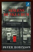 SJ&Auml;LENS DUNKLA RUM