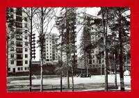 FARSTA - S&Auml;FFLEGATAN