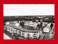 FARSTA - VY &Ouml;VER L&Auml;GENHETSOMR&Aring;DE