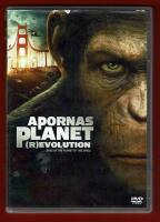 APORNAS PLANET (R)EVOLUTION