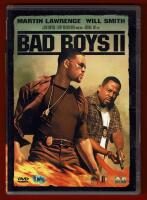 BAD BOYS II (2-DISC EDITION)