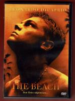 THE BEACH (LEONARDO DICAPRIO)
