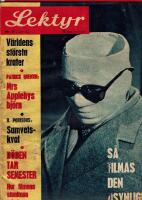 LEKTYR 1963 NR 37
