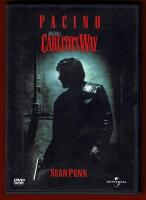 CARLIT&acute;S WAY (AL PACINO - SEAN PENN)