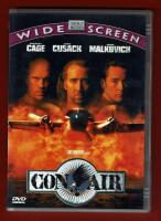 CON AIR (NICHOLAS CAGE - JOHN CUSACK - JOHN MALKOVICH)