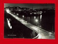 STOCKHOLM - PARTI AV LILLA ESSINGEN