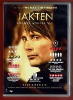 JAKTEN (MADS MIKKELSEN)