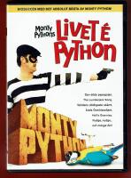 LIVET &Eacute; PYTHON (MONTY PYTHON)