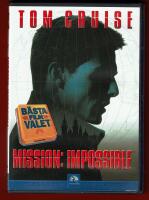 MISSION: IMPOSSIBLE