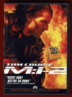 MISSION: IMPOSSIBLE 2