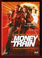 MONEY TRAIN (WESLEY SNIPES)
