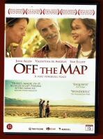 OFF THE MAP