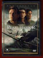 PEARL HARBOUR (BEN AFFLECK) 2-DISC EDITION)