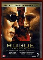 ROGUE ASSASSIN
