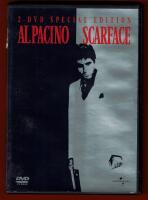 SCARFACE (AL PACINO) (2-DISC SPECIAL EDITION)