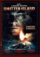 SHUTTER ISLAND (LEONARDO DICAPRIO)