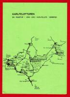 KARLFELDTTUREN - EN RUNDTUR I ERIK AXEL KARLFELDTS HEMBYGD 