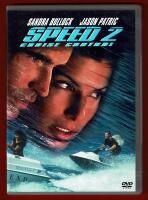 SPEED 2 - CRUISE CONTROL (SANDRA BULLOCK)