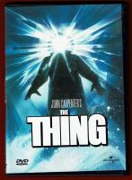 THE THING (EF. STEPHEN KING)
