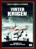 VINTERKRIGET / TALVISOTA