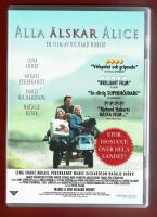 ALLA &Auml;LSKAR ALICE (MIKAEL PERSBRANDT - LENA  ENDRE)