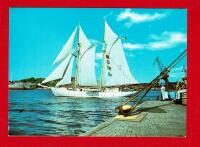 G&Ouml;TEBORG - HAMNPARTI