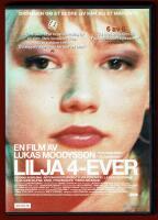 LILJA 4-EVER