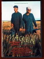 MACKEN - ROY & ROGER&acute;S BILSERVICE