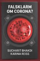 FALSKLARM OM CORONA?