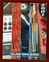 CLAS OHLSON - KATALOG 2007