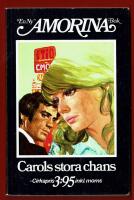 AMORINA NR 5 - CAROLS STORA CHANS