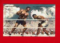 JACK DEMPSEY KNOCKS OUT JESS WILLARD