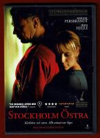 STOCKHOLM &Ouml;STRA (MIKAEL PERSBRANDT - IBEN HJEJLE)