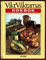VIKV&Auml;KTARNAS KOKBOK