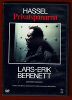 HASSEL - PRIVATSPANARNA