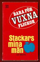 BARA F&Ouml;R VUXNA FLICKOR NR 8 - STACKARS MINA M&Auml;N