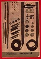 VI HUSM&Ouml;DRAR 1955 NR 4