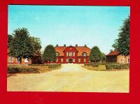 HORNSUND - HERRG&Aring;RDEN