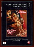 CLINT EASTWOOD COLLECTION NR 8 - ANY WHICH WAY YOU CAN