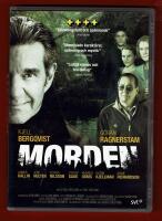 MORDEN (KJELL BERGKVIST - G&Ouml;RAN RAGNERSTAM M.FL.) (2-DISC)