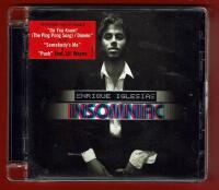 ENRIQUE IGLESIAS - INSOMNIAC
