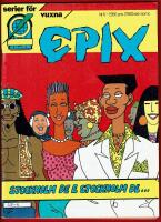 EPIX 1986 NR 6