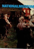 NATIONALMUSEUM STOCKHOLM