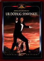 JAMES BOND NR 12 - UR D&Ouml;DLIG SYNVINLEL